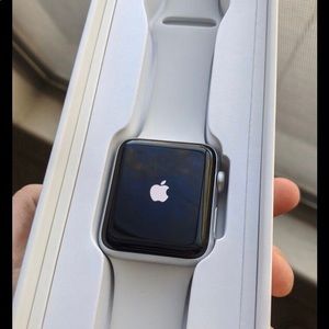 Apple Watch series 3